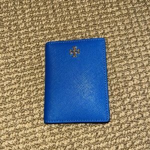 Tory Burch Card holder